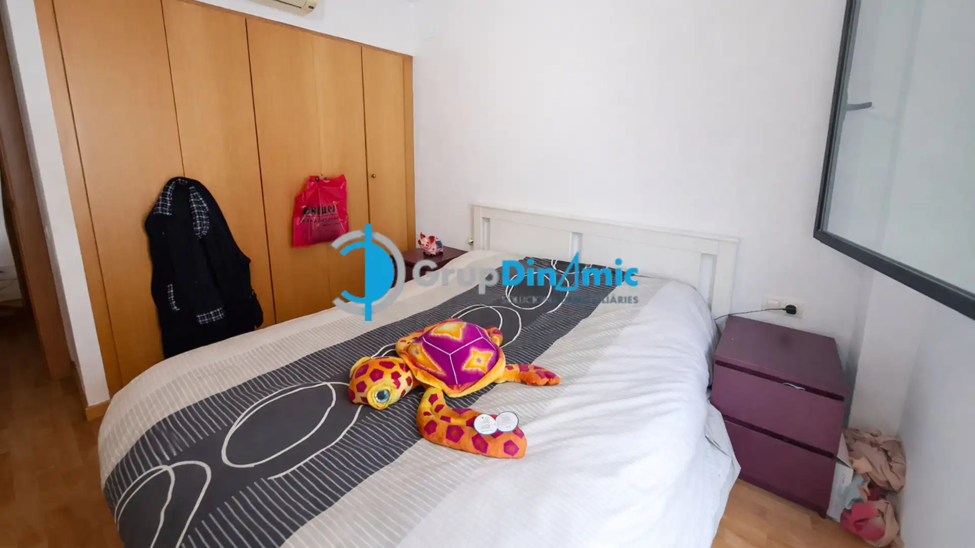 Bedroom of Attic for sale in Palamós  with Terrace