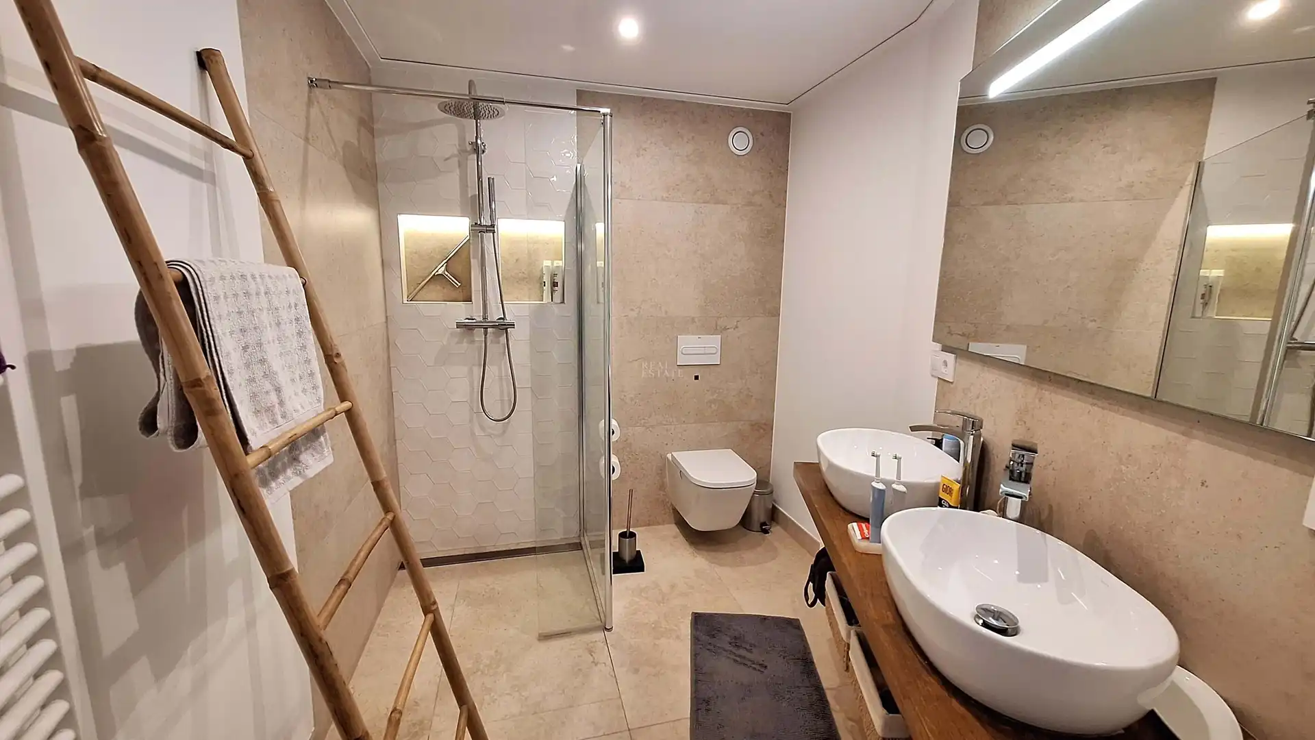 Casa amb terrassa en venda a Carrer Riu D'Alcoi, imagen 25