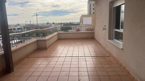 Foto 2 de Piso en venta en Calle Campiña, Pabellón - Estación - El Corte Inglés, Almería
