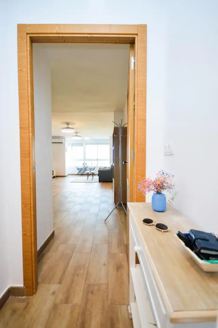Piso en venta en Almería con Aire acondicionado y Calefacción