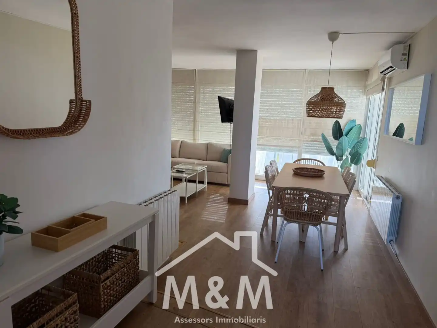 Apartment with lift to rent in Gavà Mar, imagen 18
