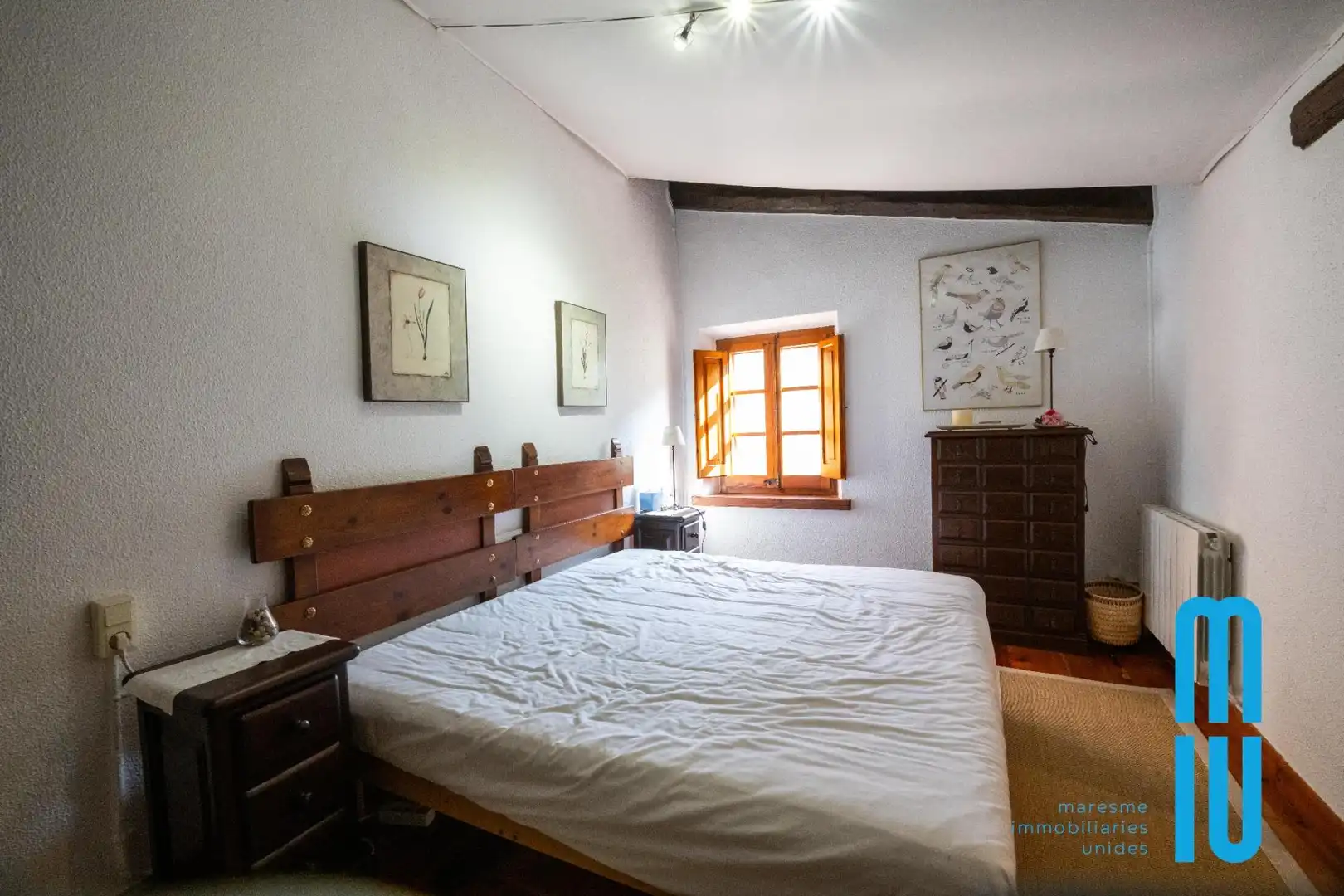 Maison rustique avec terrasse à vendre à Sant Iscle de Vallalta, imagen 43