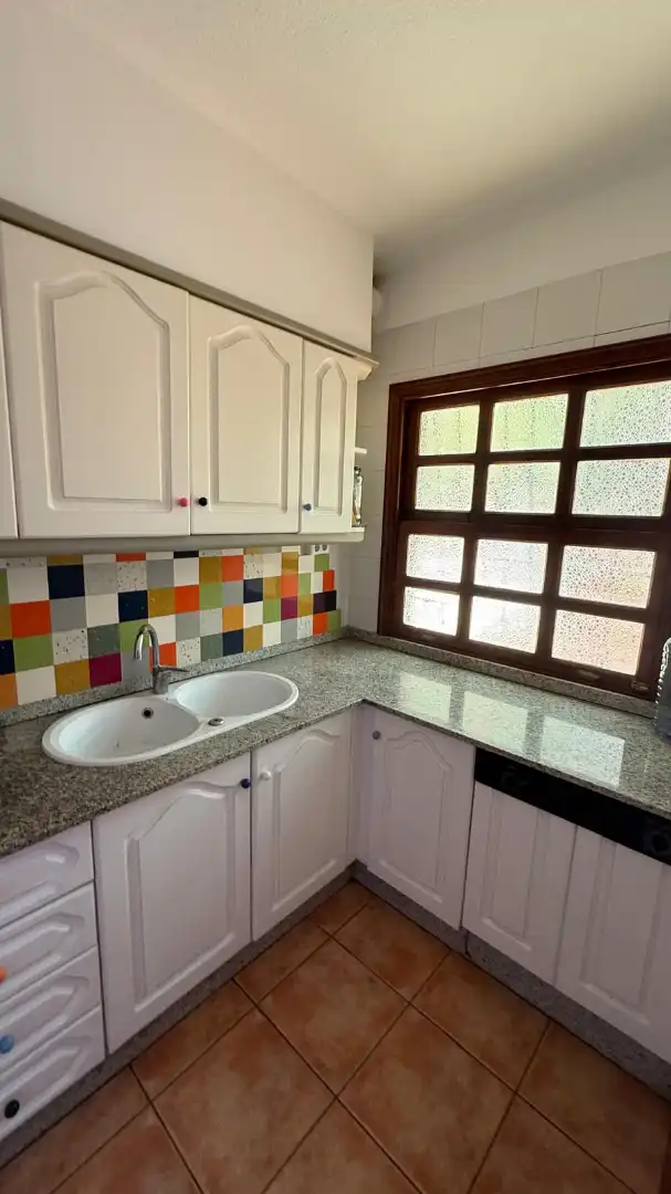 Casa a schiera con piscina in vendita a Calle Tinguafaya 42, imagen 14