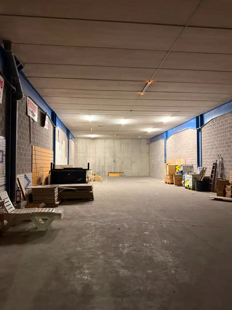 Nave industrielle à vendre à Kareaga Kalea, imagen 37