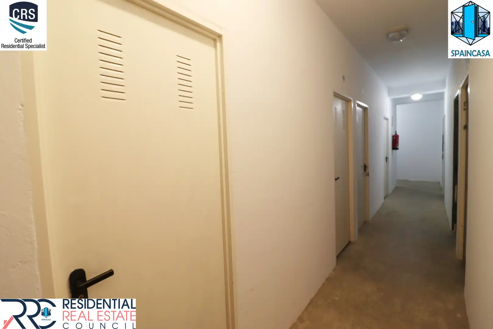 Flat for sale in Gibraleón  with Air Conditioner, Heating and Storage room