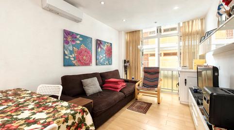 Foto 5 de Estudi en venda a Paseo las Canteras, 47, Santa Catalina - Canteras, Las Palmas de Gran Canaria