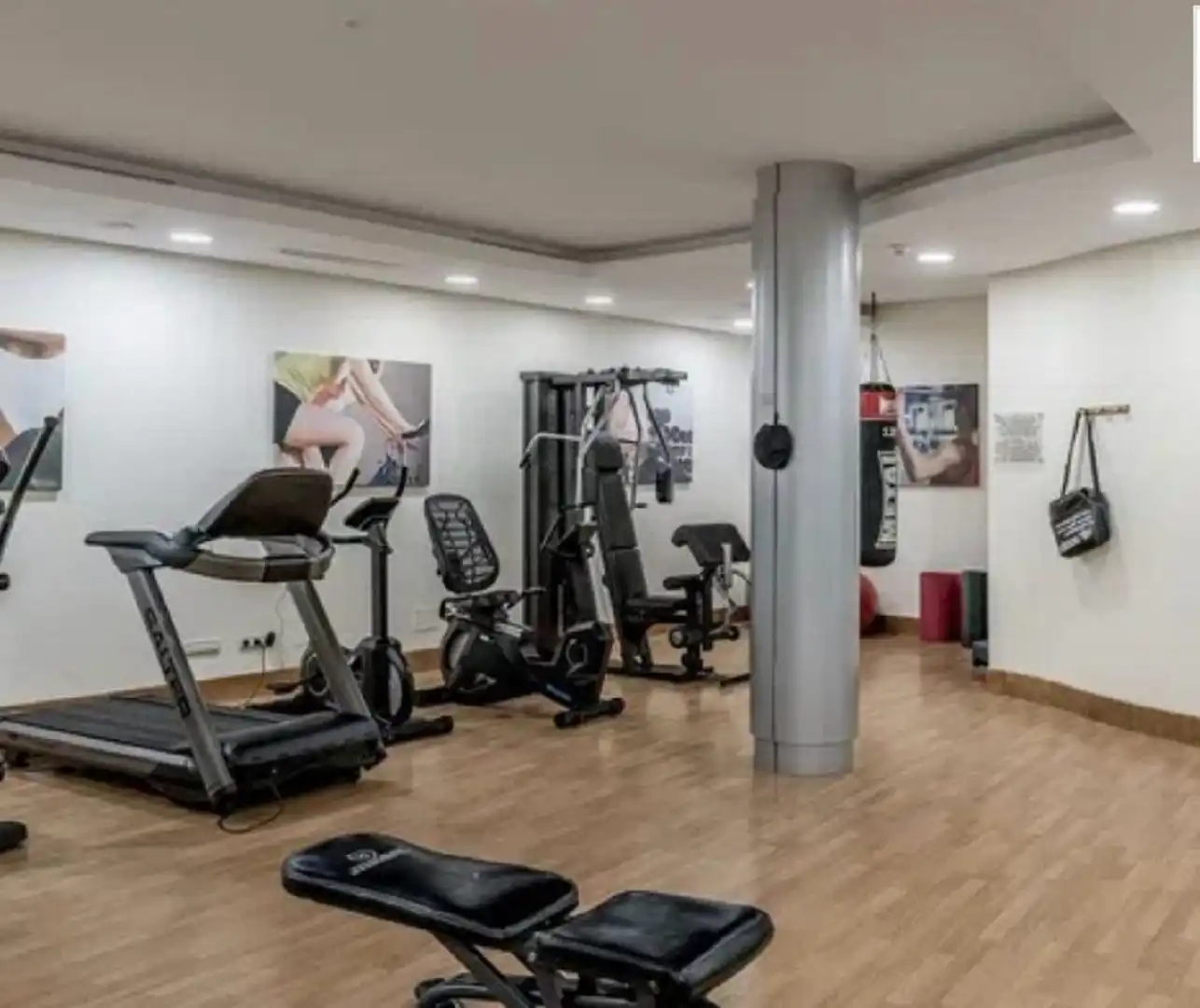 Apartment with pool for sale in Río Real - Los Monteros, imagen 12