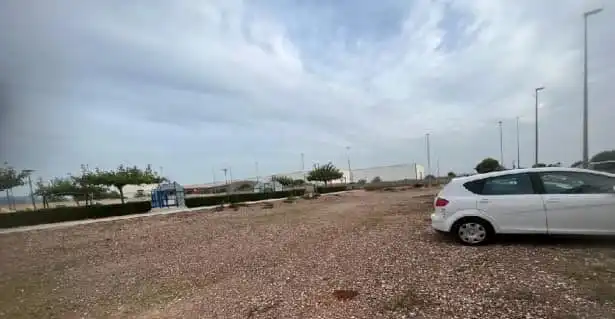 Residential land for sale in Nules, imagen 5