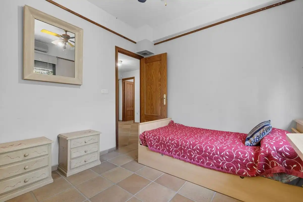 Maison avec terrasse à vendre à Bollullos de la Mitación, imagen 24