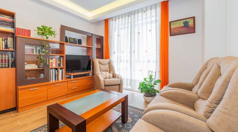 Foto 5 de Piso en venta en Ciudad Jardín, Madrid Capital