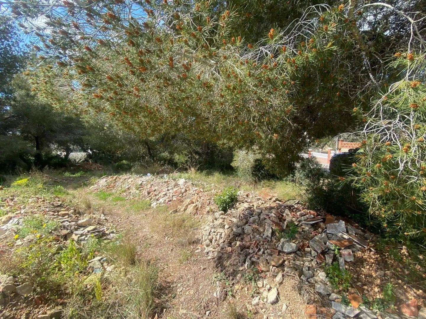 Residencial en venta en Calafell