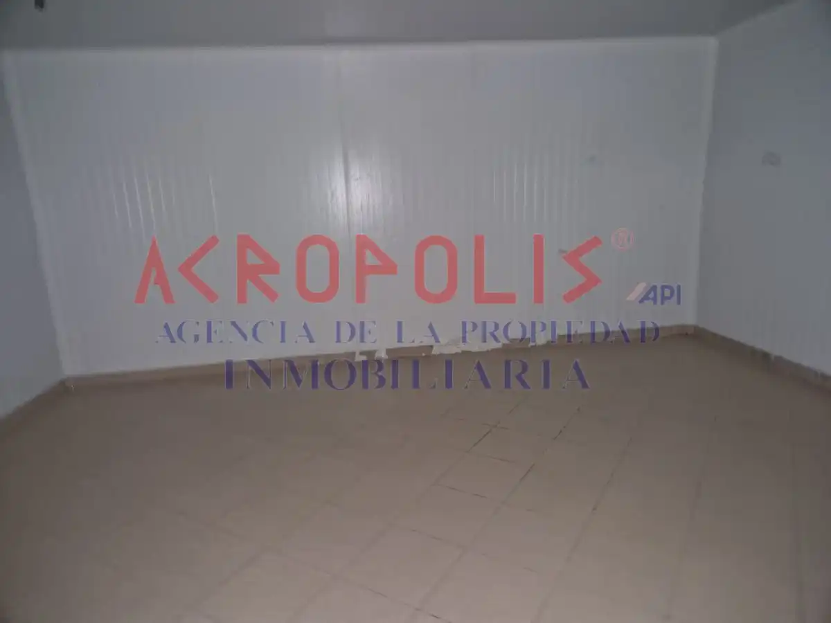 Local comercial de lloguer a Benavente, imagen 5