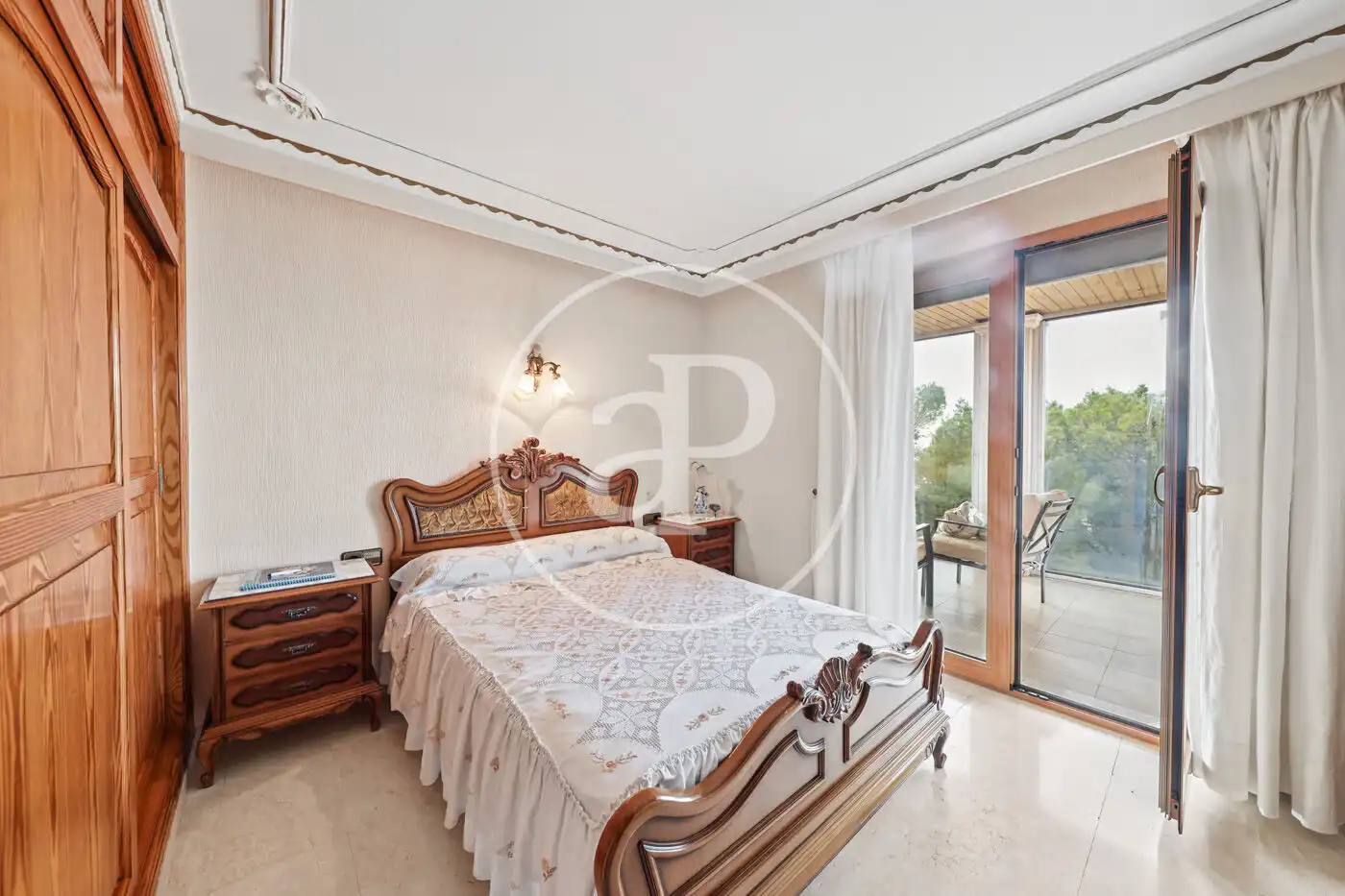 Casa amb terrassa en venda a Costa d'en Blanes, imagen 31