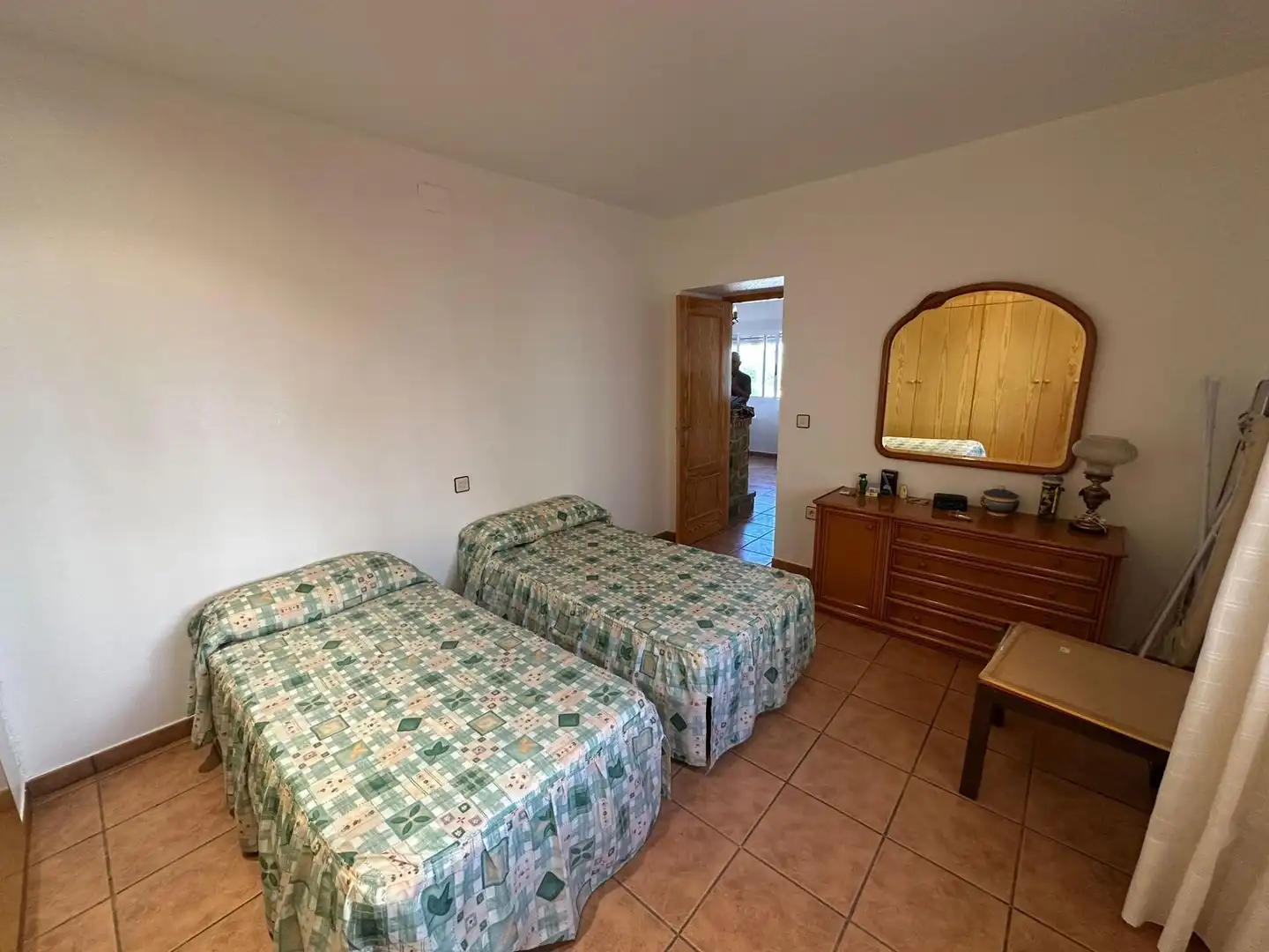 Habitación de Casa o chalet en venta en Lorca con Aire acondicionado, Terraza y Trastero
