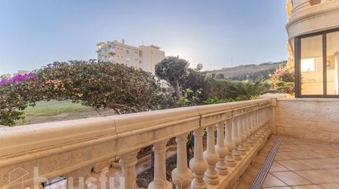 Foto 5 de Planta baixa en venda a Ur Playa Moncayo, ., El Moncayo - El Pòrtic, Alicante