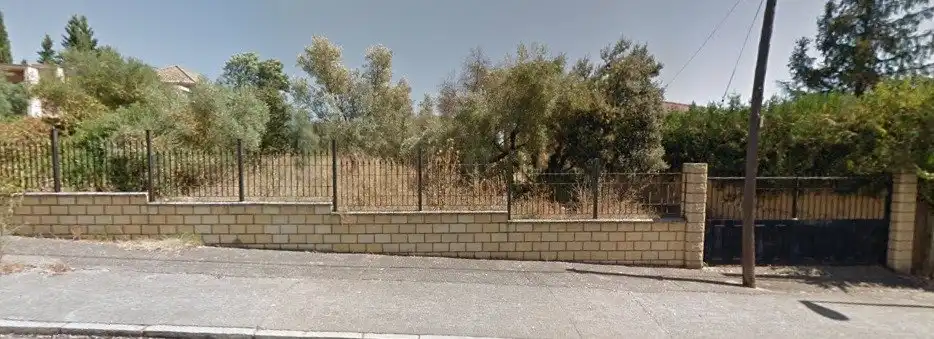 Residential land for sale in Norte-Sierra, imagen 4