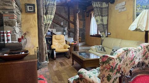 Foto 4 de Casa o xalet en venda a Sotosalbos, Segovia