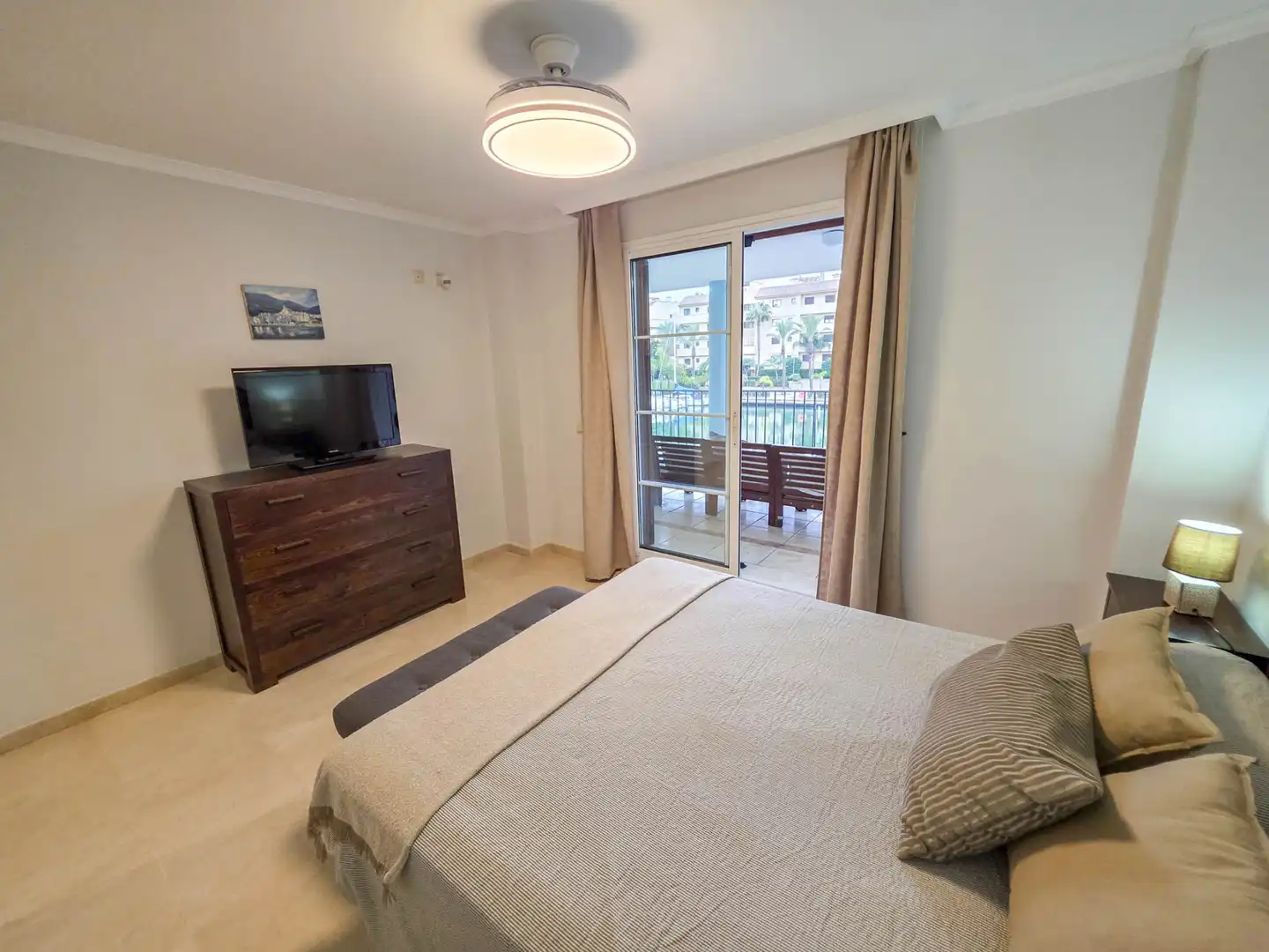 Apartament amb piscina en venda a PUERTO SOTOGRANDE (PS) 16, imagen 31
