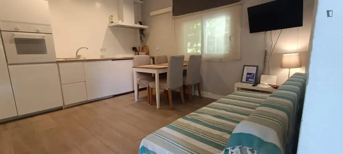 Apartments for rent in Ventas