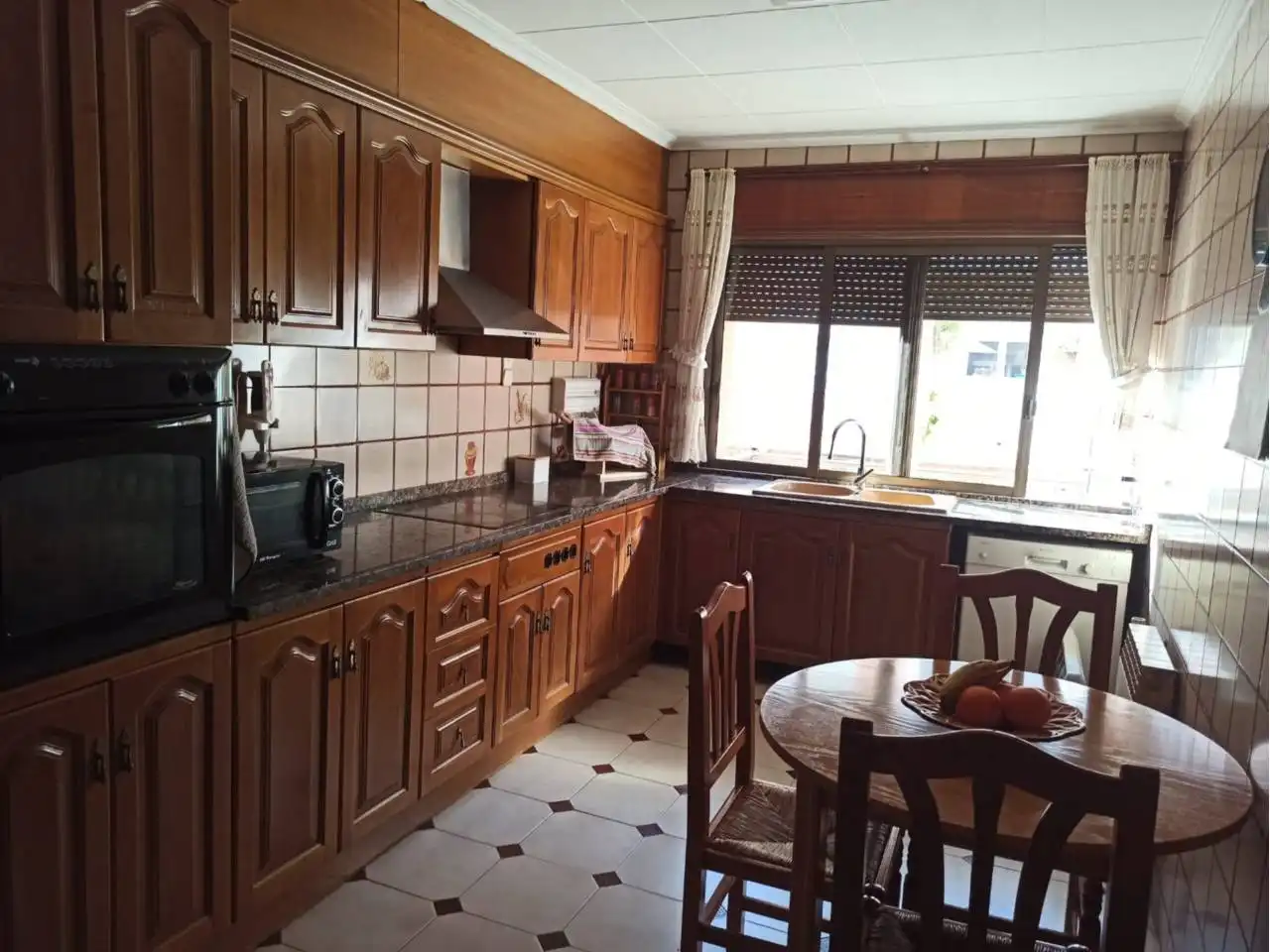 Casa o chalet en venta en Avenida PAPA LUNA, Zona Papa Luna - Platja del Gurugú