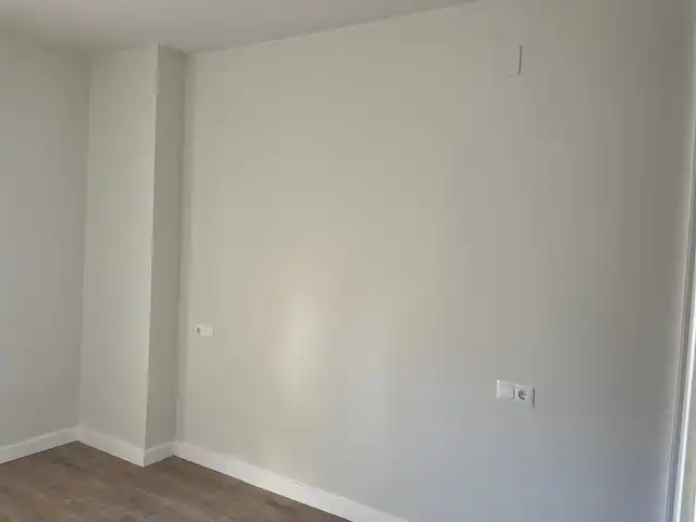 Habitación de Piso de alquiler en Málaga con Aire acondicionado, Parquet y Terraza