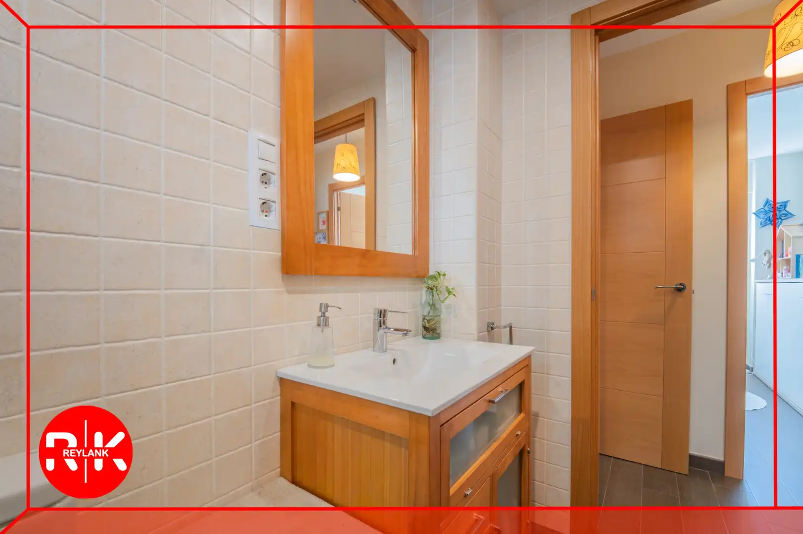 Wohnung mit Aufzug zum Verkauf in Parque Roma - Coronas, imagen 33
