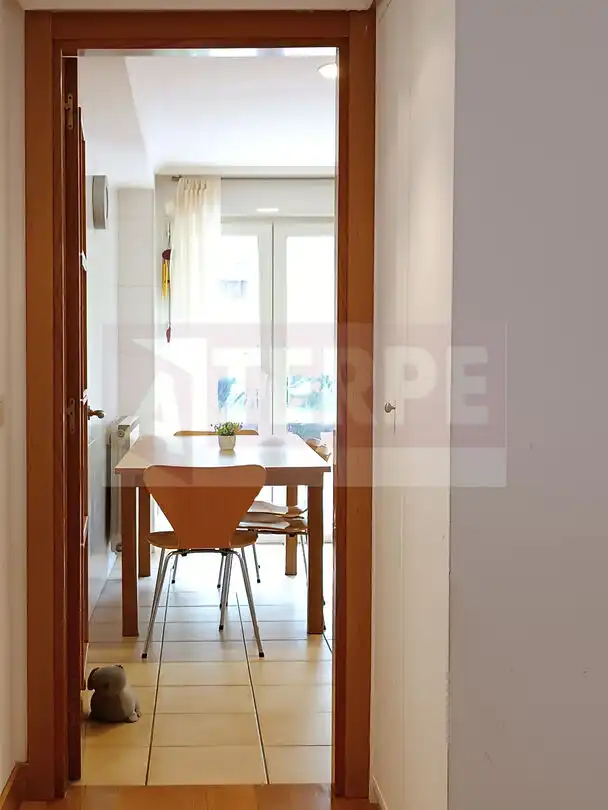 Bedroom of Flat for sale in Lezo  with Heating and Terrace