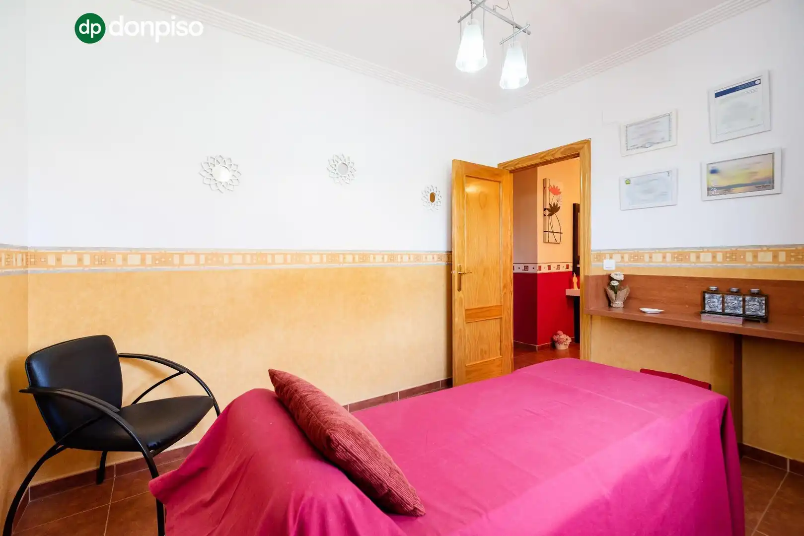 Detached house with pool for sale in Calle OROPENDOLA (VENT), imagen 26