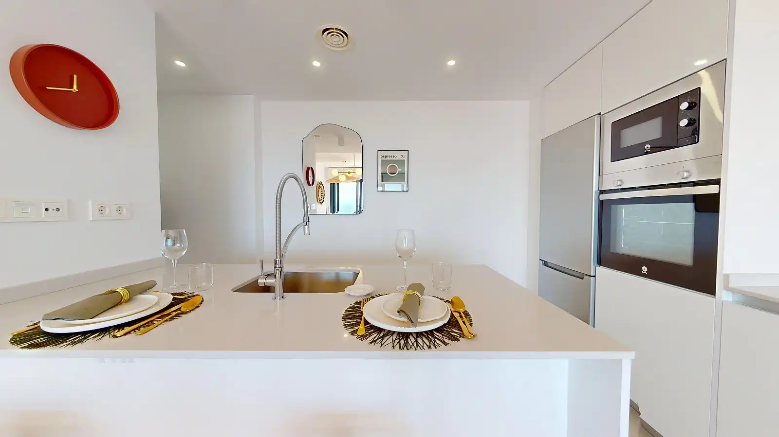 Apartment mit Terrasse zum Verkauf in Isla del Fraile, imagen 26