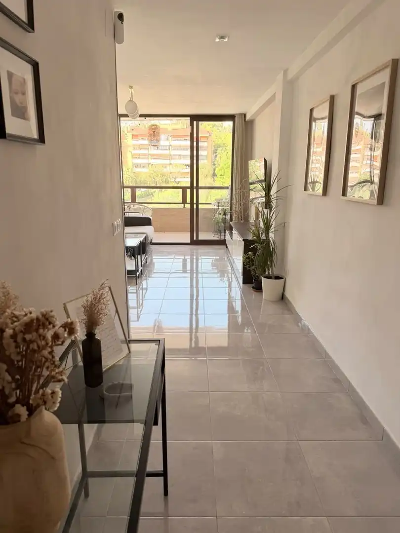 Flat for rent in manuel gorria, Olletas - Sierra Blanquilla