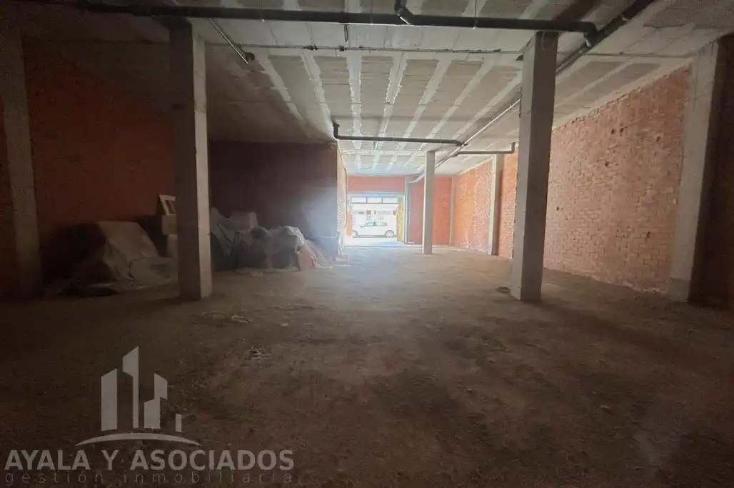 Local comercial en venda a Pedanías Este, imagen 5