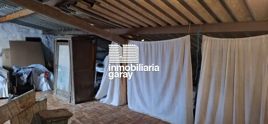 Houses for sale in Valle de Manzanedo  with Private garden