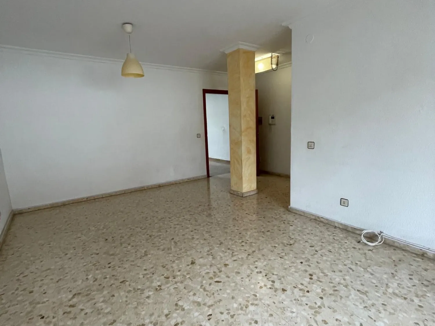 Piso en venta en  Murcia Capital con Aire acondicionado, Calefacción y Trastero