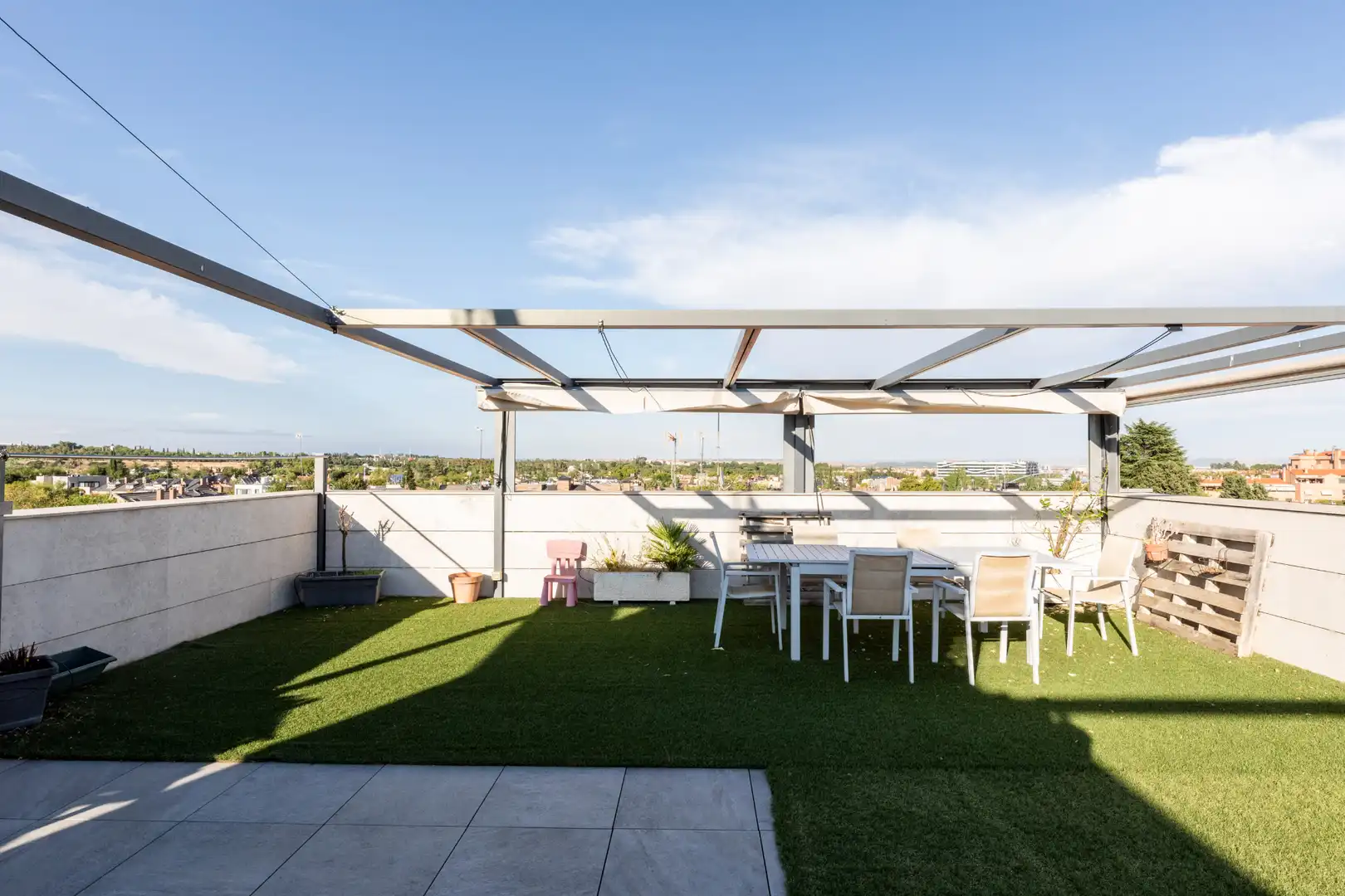 Villa mit Terrasse zum Verkauf in Calle Gutiérrez Canales, imagen 23