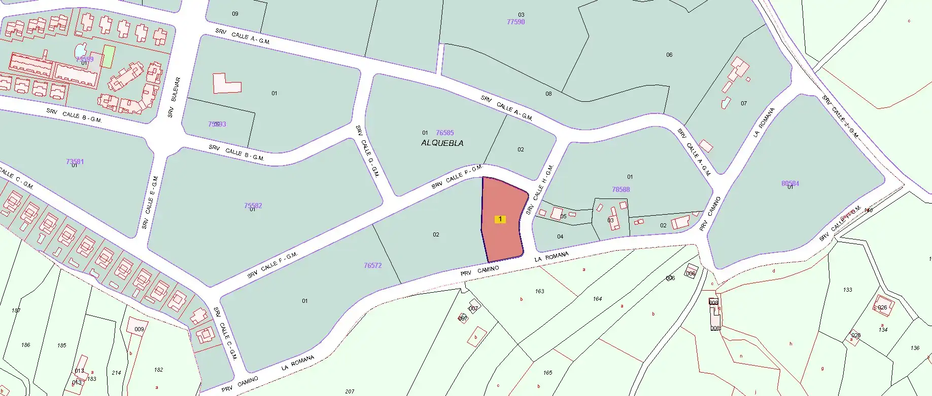 Terreny residencial en venda a Carrer Cabernet 13, imagen 46