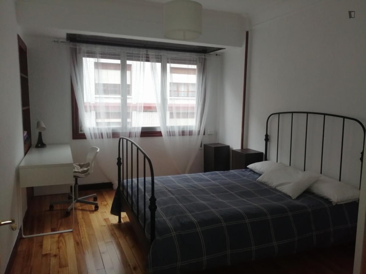 Apartament per a compartir a Etxebarri