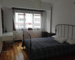 Dormitori de Apartament per a compartir en Etxebarri