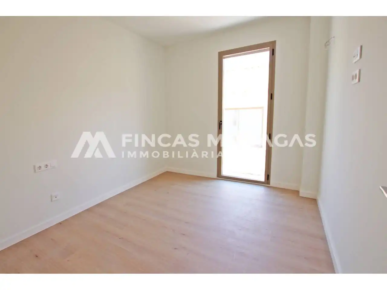 Flat for rent in Calle Castell, Can Fatjó - Sant Jordi Park - Plana del Castell