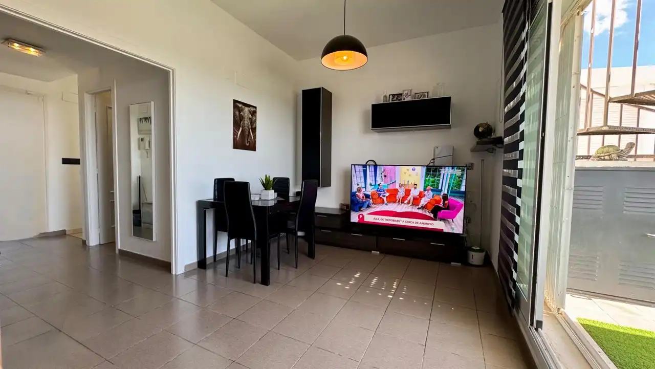 Casa a schiera con piscina in vendita a Finestrat Pueblo, imagen 8