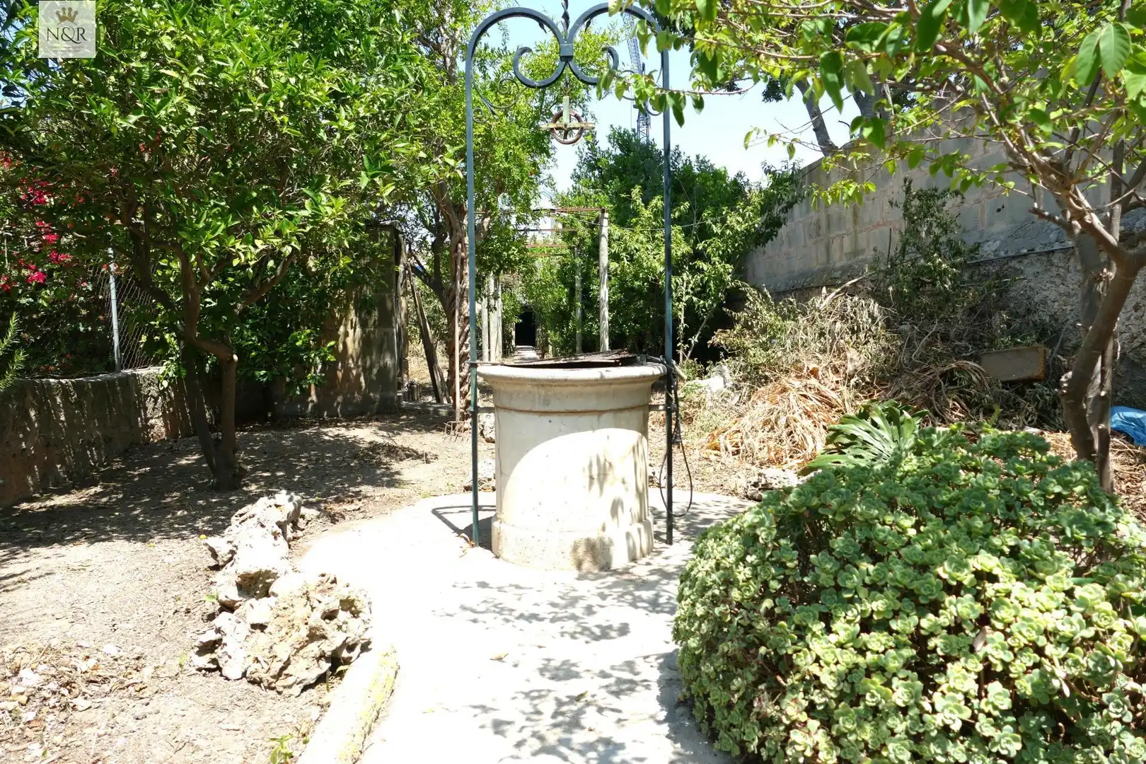 Casa amb jardí en venda a Consell, imagen 16