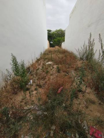 Terreno en Venta en Avenida Avenida de la Albufera, 101 en Sedaví