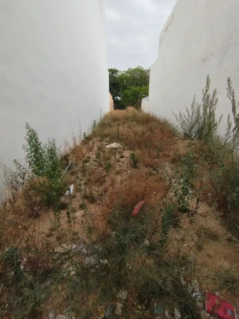 Rustikales Grundstück zum Verkauf in Avenida Avenida de la Albufera, 101