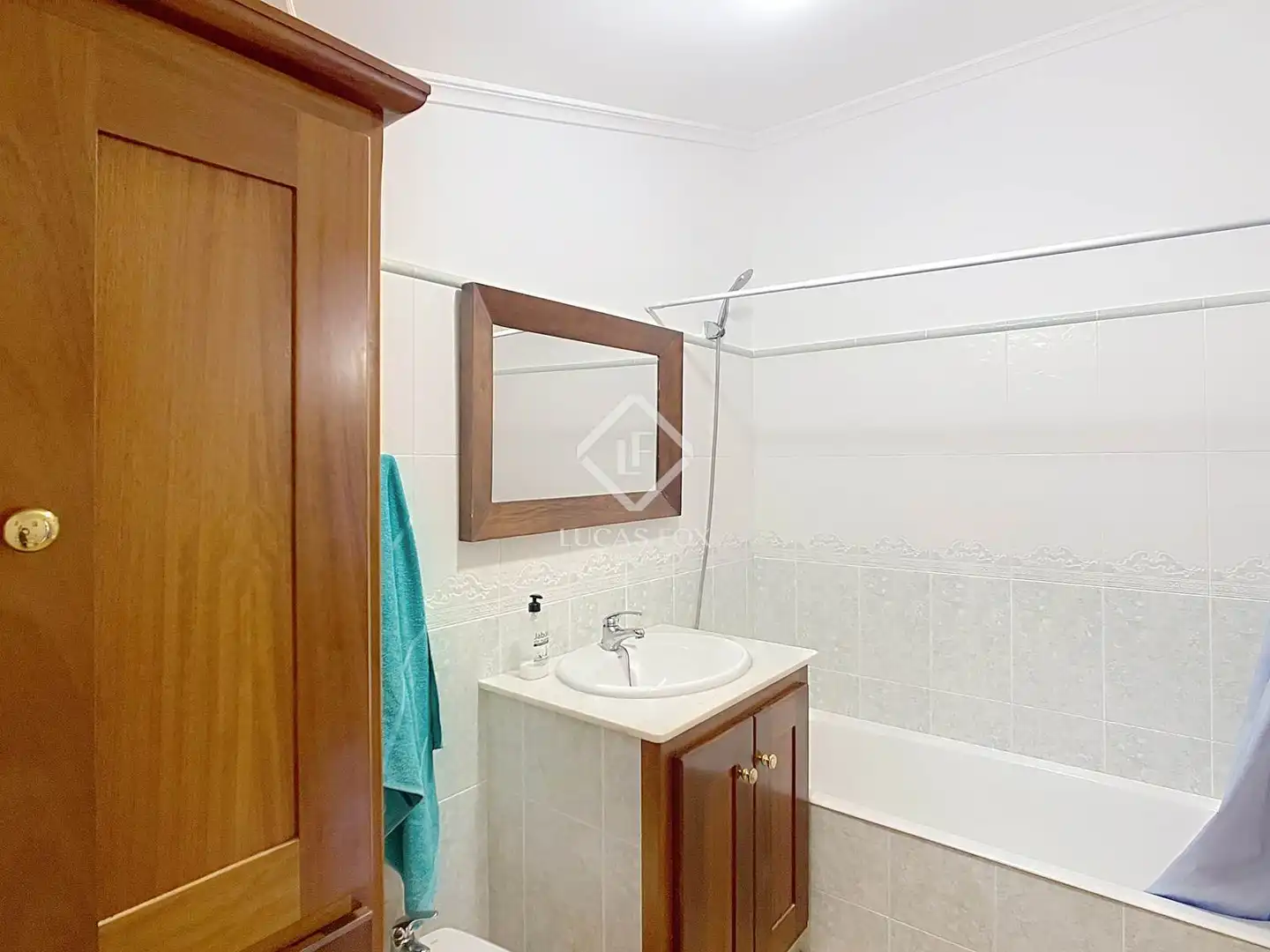 Penthouse mit Aufzug zum Verkauf in Ciutadella, imagen 28