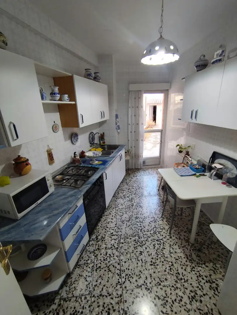 Flat with lift for sale in Calle Doña Romera, imagen 5