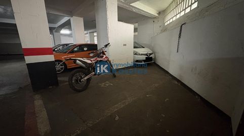 Foto 4 de Garaje en venta en Urbi, Basauri