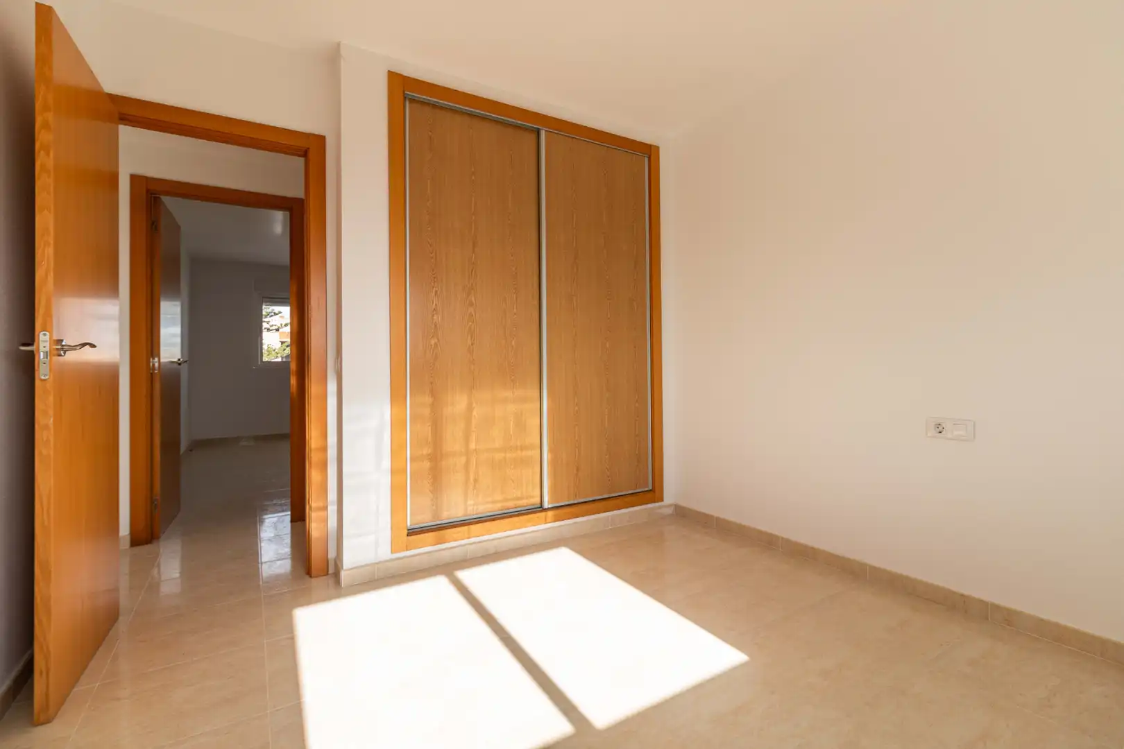 Habitación de Piso en venta en Benissa con Trastero, Horno y Balcón