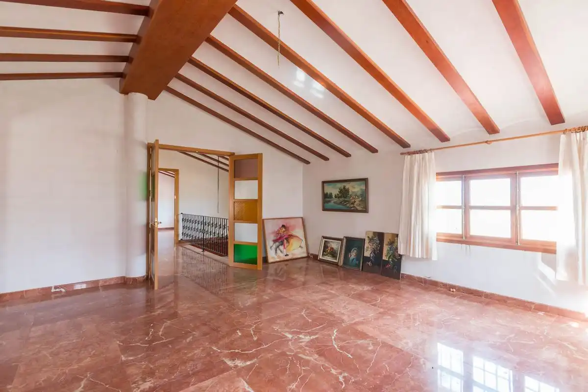 Casa amb terrassa en venda a Casa Huerta Mula Murcia, imagen 30