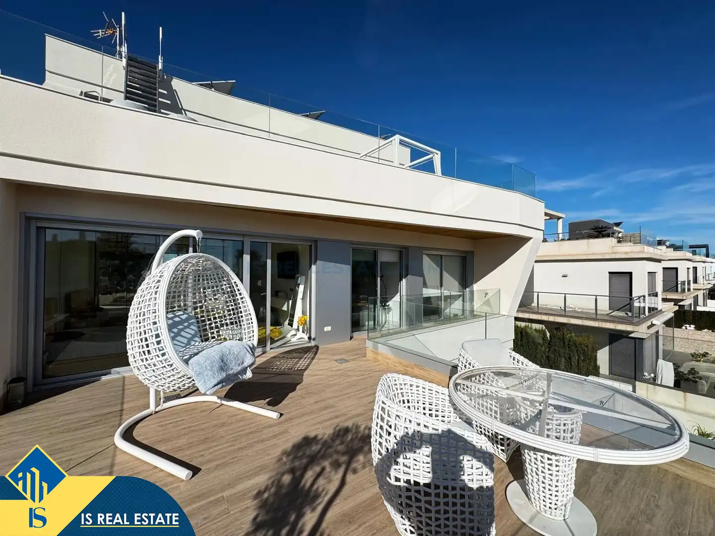 Villa mit Pool zum Verkauf in Orihuela Costa, imagen 45