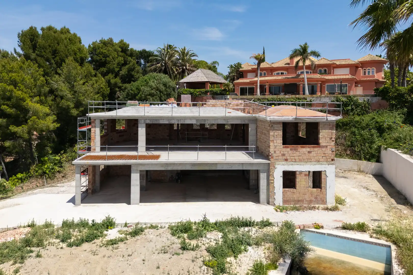 Haus mit Terrasse zum Verkauf in Benamara - Atalaya, imagen 4