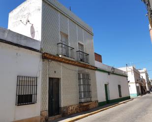 Exterior view of House or chalet for sale in Puerto Real